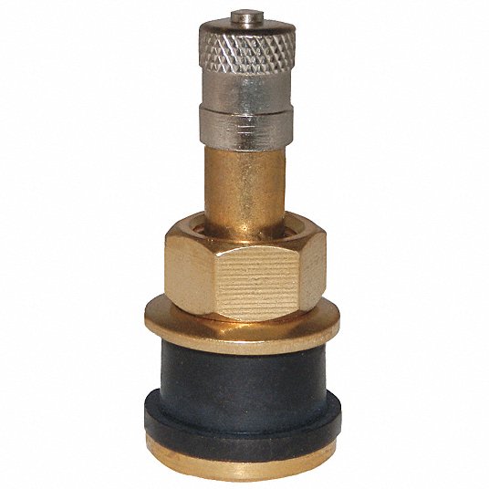 HIGH PRESSURE METAL VALVE