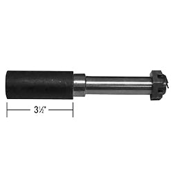 2K SPINDLE KIT 9"X1"X1.5"