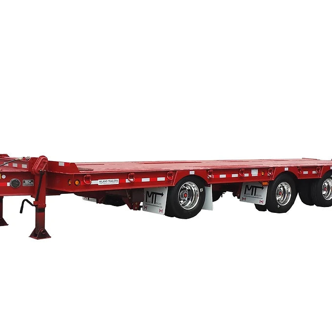 40 Ton Deck Over Excavator HD