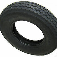 TIRE ONLY 8 - 14.5"