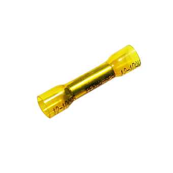 HEAT SHRINK BUTT CONNECTOR 50 PACK