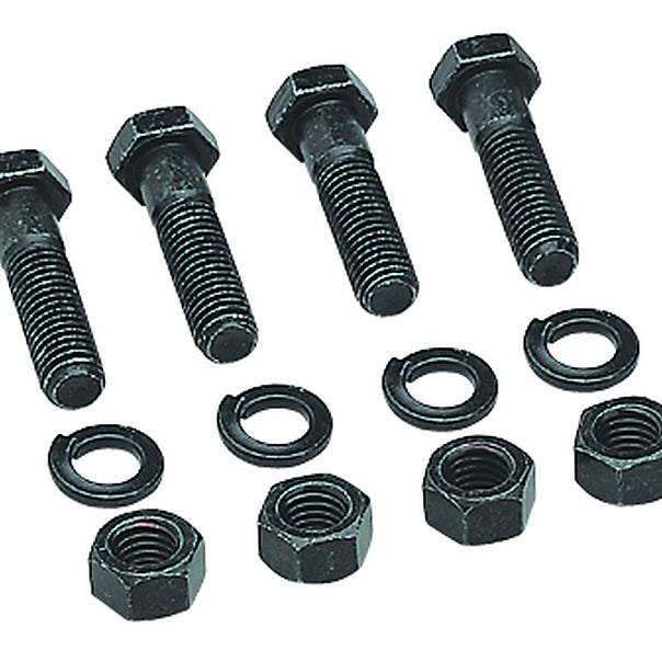 HARDWARE MOUNTING KIT GRADE 8