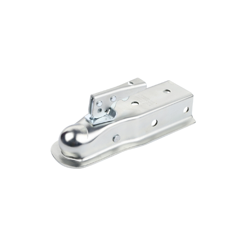 STRAIGHT COUPLER 2" X 3" 3.5K