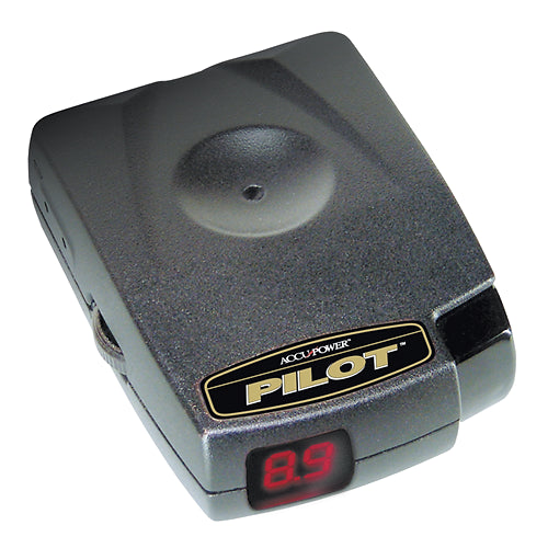 "PILOT" BRAKE CONTROLER