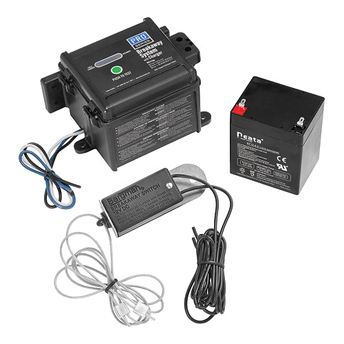 BREAKAWAY SYSTEM KIT