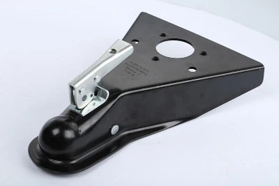 COUPLER A-FRAME 2" 5K