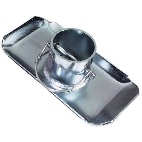 JACK FOOT 2K W/ PIN & CLIP 1.7"H