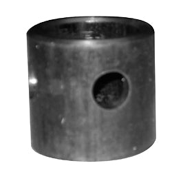 WELD ON TRAILER MOUNT 9/16" PIN