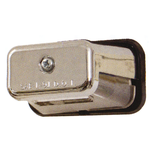 LED LICENSE PLATE LIGHT