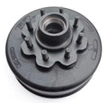 8k Hub & Drum