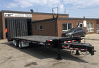 15 Ton Deck Over HD