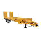 10 Ton Deck Over HD Dual Wheel