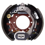 15K ELEC BRAKE ASSEMBLY SELF ADJUSTING RIGHT 12-1/4"X5" (Aftermarket & Dexter)