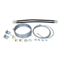 SINGLE AXLE BRAKE LINE KIT TORSION AXLE