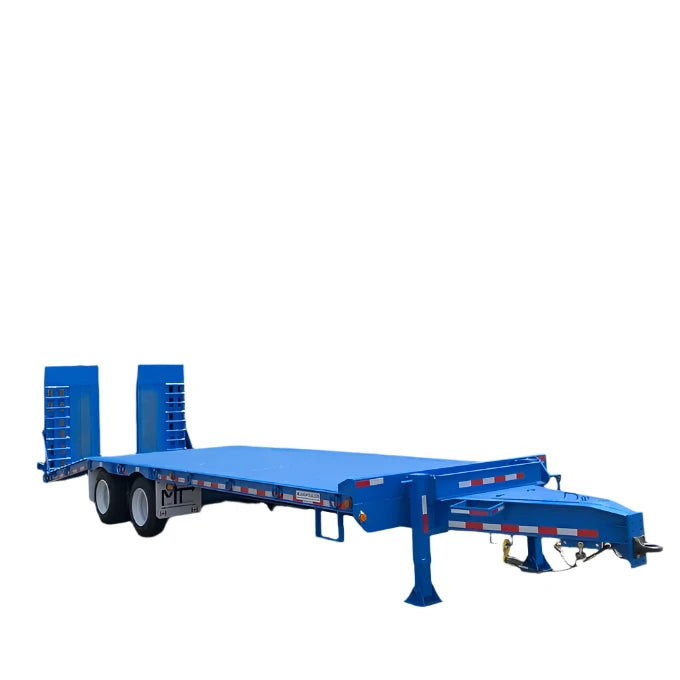 15 Ton Deck Over HD