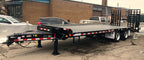15 Ton Deck Over HD