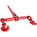 RATCHET CHAIN BINDER 5/16"-3/8" CAPACITY: 5,400 LBS