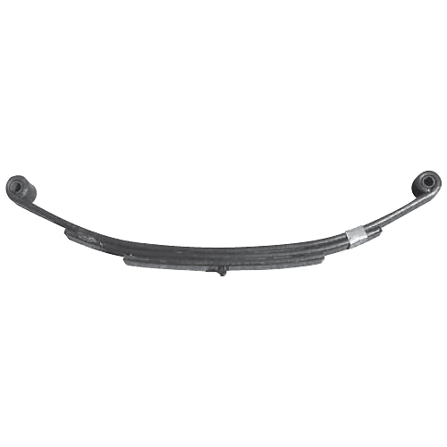 DOUBLE EYE SPRING