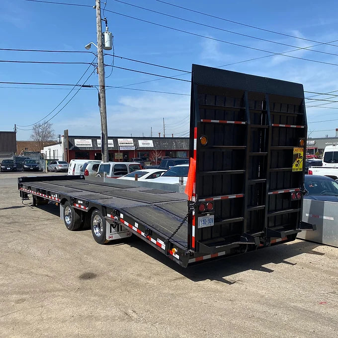 25 Ton Excavator/Paver