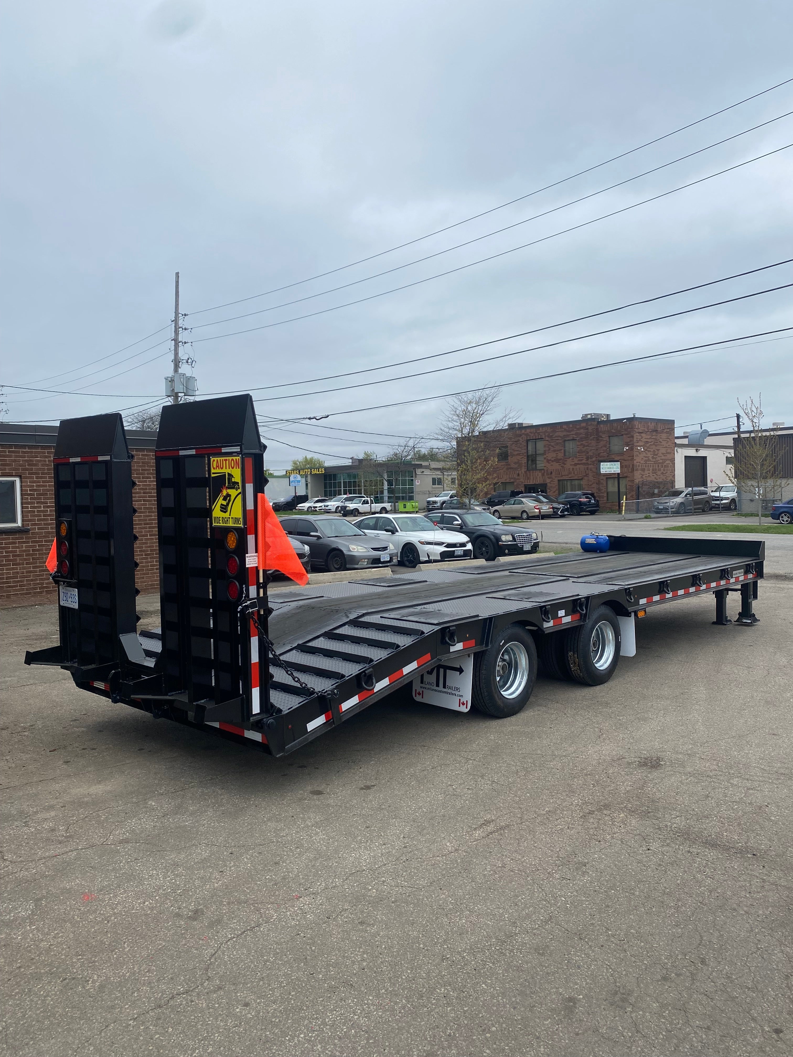 25 Ton Excavator/Paver