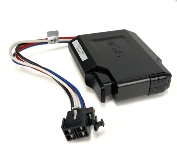 BRAKE CONTROLLER 1-3 AXLES