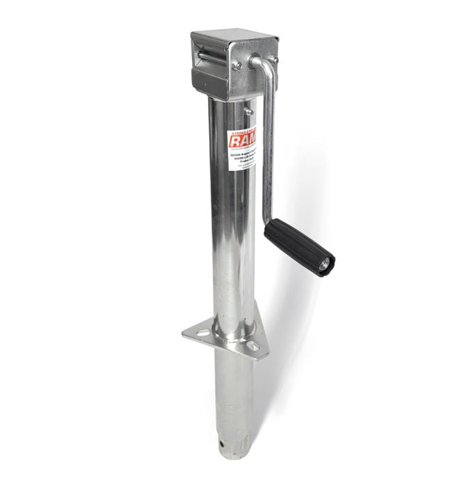 5K Jack A-Frame Side Wind