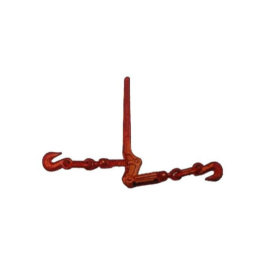 CHAIN BINDER 3/8"-3/8" CAPACITY: 5,400 LBS