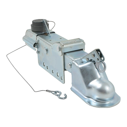 SURGE BRAKE 7.5K 2-5/16" COUPLER