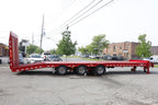35 Ton Deck Over Paver HD