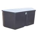 TRAILER BOX 34" X 14"