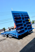 35 Ton Deck Over Paver HD