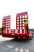 35 Ton Deck Over Excavator HD