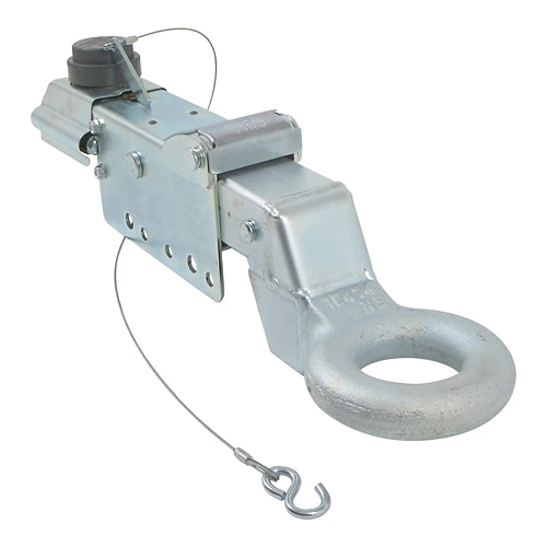 SURGE BRAKE 7.5K WITH LUNETTE EYE