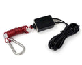 BREAKAWAY SWITCH W/ CABLE AND PIN (44"WIRES)