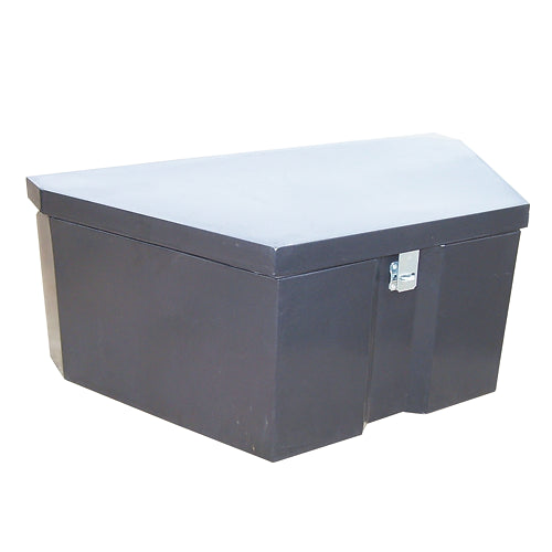 TRAILER BOX 44" X 19.5"