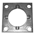 BRAKE FLANGE 5.2K/7K 5 BOLT