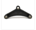 Cast Equalizer 7.75” X 2.88 W/ 9/16 Nylon Bushings