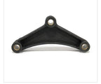 Cast Equalizer 7.75” X 2.88 W/ 9/16 Nylon Bushings