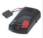 BRAKE CONTROLLER 1-3 AXLES