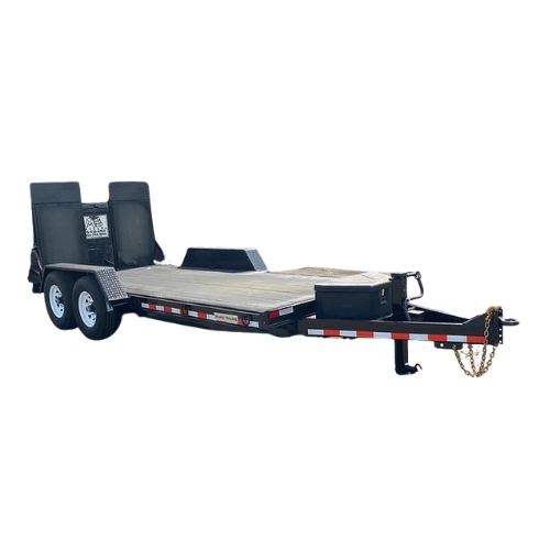 7 Ton Deck Between HD