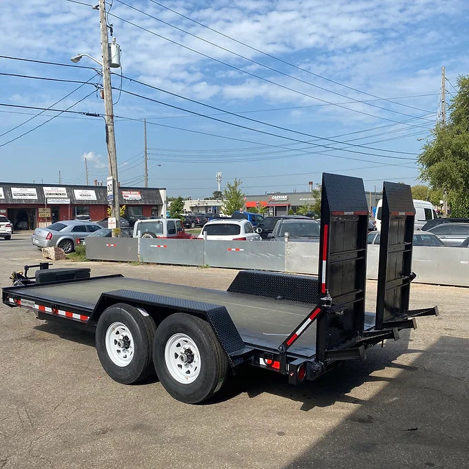 7 Ton Deck Between HD