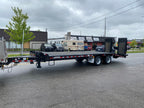 15 Ton Deck Over HD