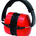FOLDING EARMUFFS