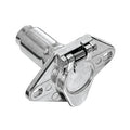 6-WAY STEEL CAR CONNECTOR