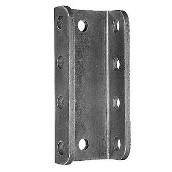 ADJUSTABLE SUPPORT CHANNEL