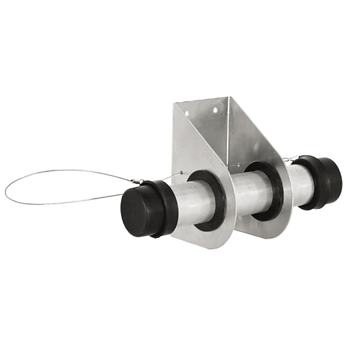 TRAILER DOCUMENT HOLDER