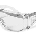 SAFETY GLASSES