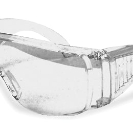 SAFETY GLASSES