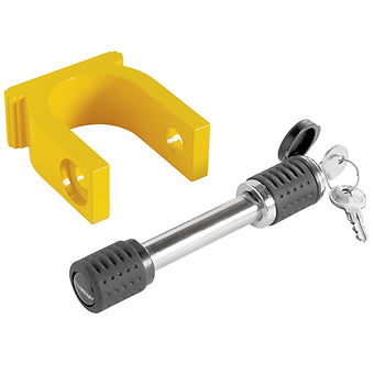 KING PIN LOCK