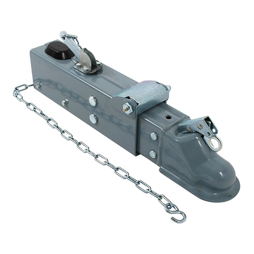 SURGE BRAKE MODEL 10 2-5/16" STRAIGHT 12.5K